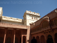 Bikaneer Junagarh Fort